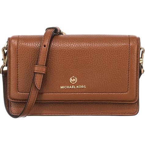 michael kors umhängetasche jet set charm|Michael Kors thick strap crossbody.